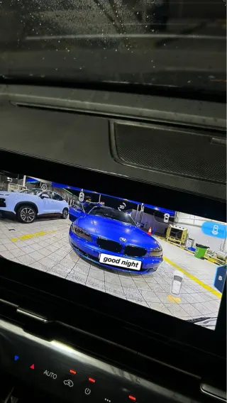 بي إم دبليو 1 Series 2008
