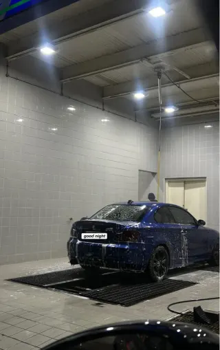 بي إم دبليو 1 Series 2008
