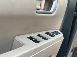Honda Pilot 2013