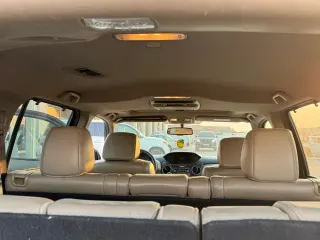 Honda Pilot 2013