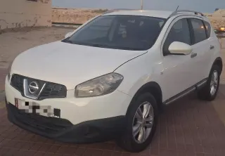 نيسان قاشقاي 2011