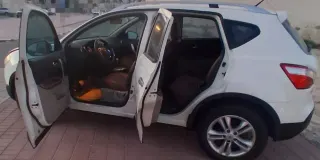 نيسان قاشقاي 2011