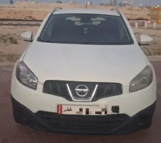 نيسان قاشقاي 2011