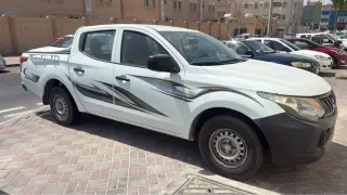 ميتسوبيشي L200 2016