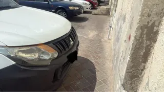 ميتسوبيشي L200 2016