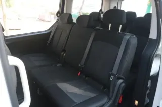 Hyundai Staria 2022