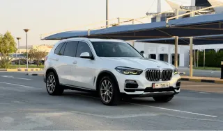 بي إم دبليو X5 2019