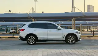 بي إم دبليو X5 2019