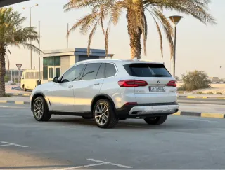 بي إم دبليو X5 2019