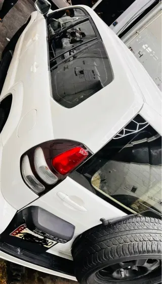 Toyota Prado 2004
