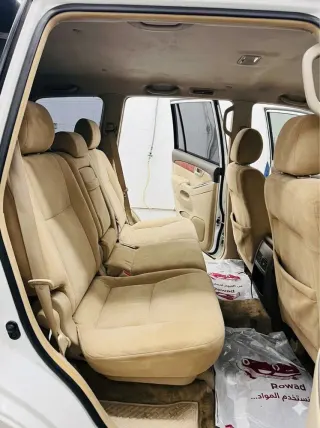 Toyota Prado 2004