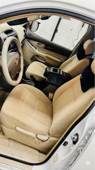 Toyota Prado 2004