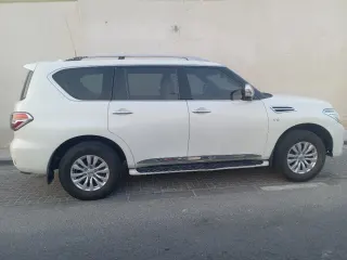 نيسان باترول 2014