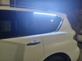 نيسان باترول 2014
