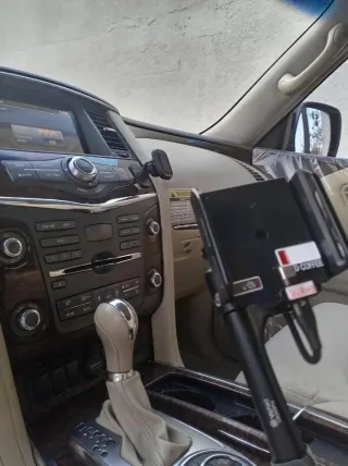 نيسان باترول 2014