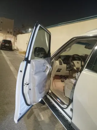 نيسان باترول 2014