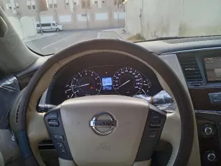 نيسان باترول 2014