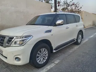 نيسان باترول 2014