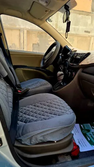 Hyundai I10 2013