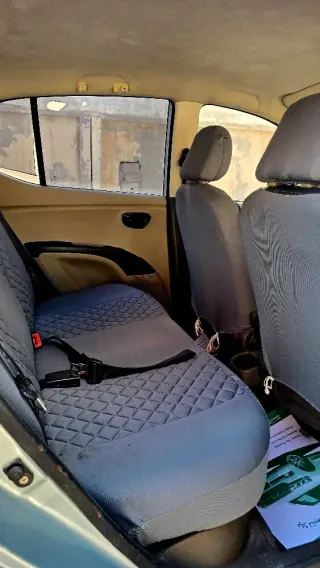 Hyundai I10 2013