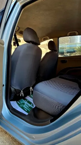 Hyundai I10 2013