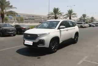 Chevrolet Captiva 2023
