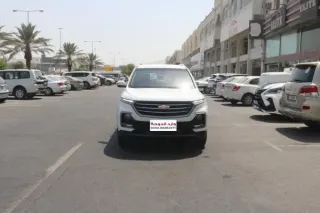 Chevrolet Captiva 2023