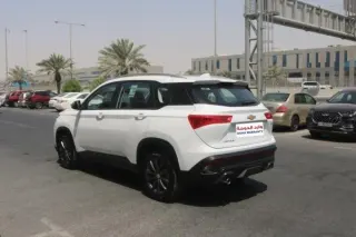 Chevrolet Captiva 2023