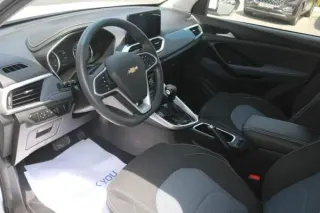 Chevrolet Captiva 2023