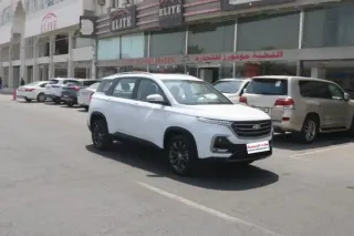 Chevrolet Captiva 2023