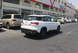 Chevrolet Captiva 2023