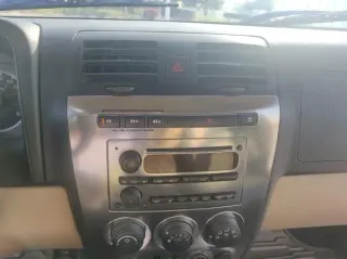 Hummer H3 2007