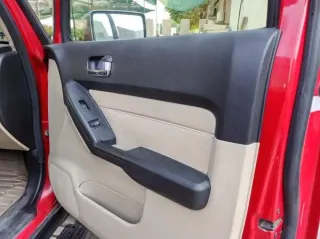 Hummer H3 2007