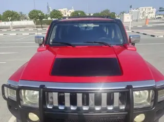 Hummer H3 2007