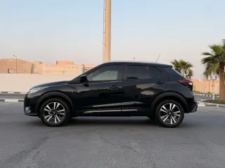 نيسان كيكس 2022