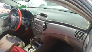 كيا أوبتيما 2008