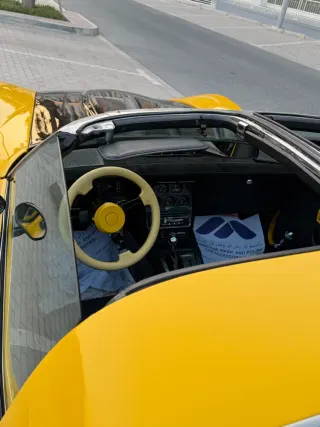 Chevrolet Corvette 1979