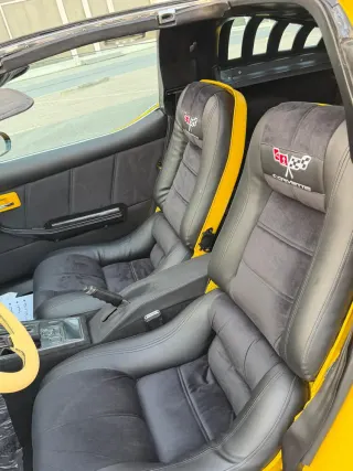 Chevrolet Corvette 1979