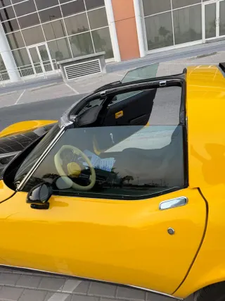 Chevrolet Corvette 1979
