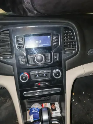 Renault Megane 2020