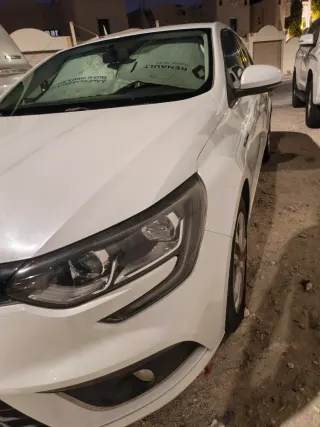Renault Megane 2020