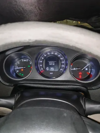Renault Megane 2020