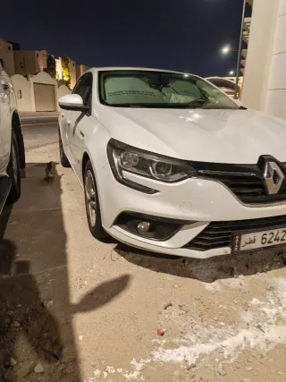 Renault Megane 2020