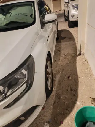 Renault Megane 2020