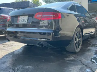 أودي A6 2010