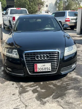 أودي A6 2010