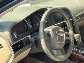 أودي A6 2010