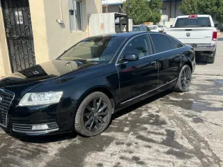 أودي A6 2010