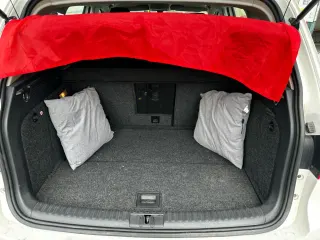 فولكس واجن Tiguan 2012