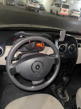 رينو داستر 2018